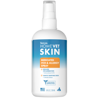 HomeVet Itch and Allergy Spray, 8oz