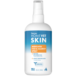 HomeVet Itch and Allergy Spray, 8oz
