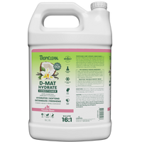 TropiClean Vanilla Bean D-Mat, Hydrate & Shine Pet Conditioner, 1 gal