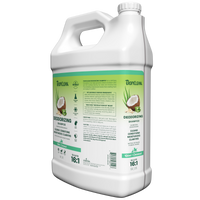 TropiClean Aloe & Coconut Deodorizing Shampoo for Pets, 1 gal NEW LABEL