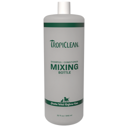 TropiClean Dilution Bottle, 32oz - 6 Pack