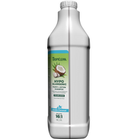 TropiClean Gentle Coconut Hypoallergenic Puppy & Kitten Shampoo, 1 gal NEW LABEL