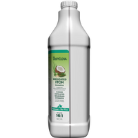 TropiClean Oatmeal & Tea Tree Medicated Itch Relief Shampoo for Pets, 1 gal