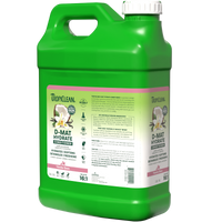 TropiClean Vanilla Bean D-Mat, Hydrate & Shine Pet Conditioner, 2.5 gal