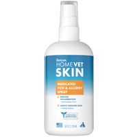 HomeVet Itch and Allergy Spray, 8oz
