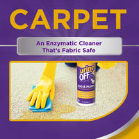 Urine Off Dog & Puppy Carpet Applicator, 32oz