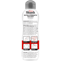 TropiClean Skunk Odor Control Shampoo, 20oz