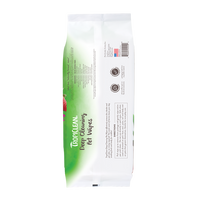 TropiClean Deep Cleaning Pet Wipes, 100ct