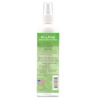 TropiClean Berry Breeze Deodorizing Spray for Pets, 8oz