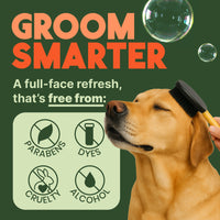 TropiClean No Rinse 2 In 1 Luxury Shampoo, 7.4oz