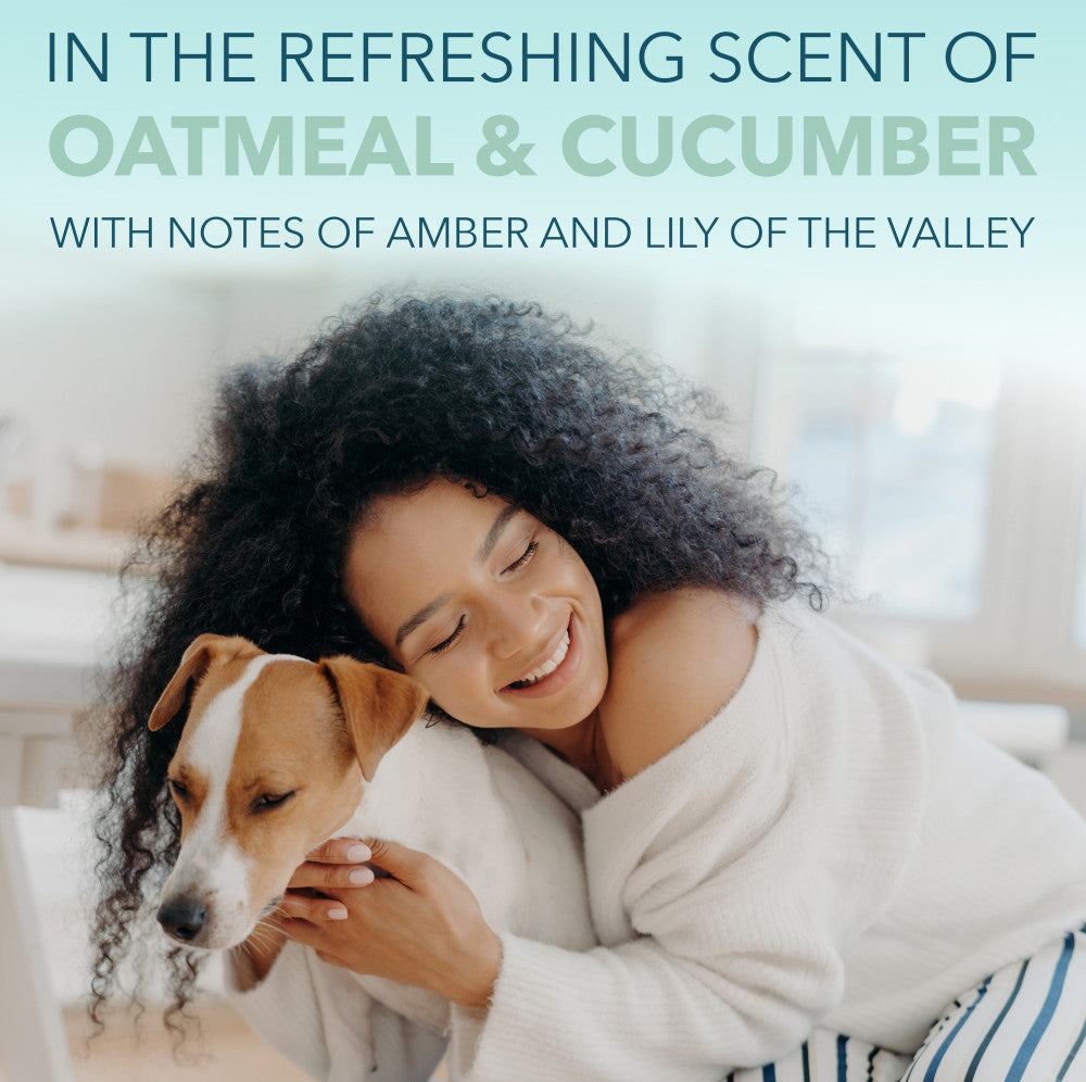 SPA by TropiClean Lavish Fresh Shampoo for Pets, 1 gal