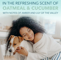 SPA by TropiClean Lavish Fresh Shampoo for Pets, 1 gal