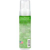 TropiClean Deep Cleansing Waterless Dog Shampoo, 7.4oz