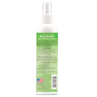 TropiClean Baby Powder Deodorizing Spray for Pets, 8oz