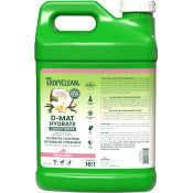 TropiClean Vanilla Bean D-Mat, Hydrate & Shine Pet Conditioner, 2.5 gal