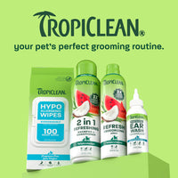 TropiClean Watermelon Deodorizing Spray, 10oz