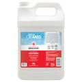 TropiClean OxyMed Medicated Anti-Itch Conditioning Treatment for Pets, 1 gal