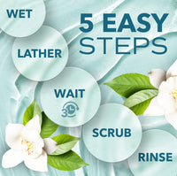 SPA by TropiClean Lavish Fresh Shampoo for Pets, 1 gal