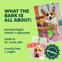 TropiClean Watermelon Deodorizing Spray, 10oz