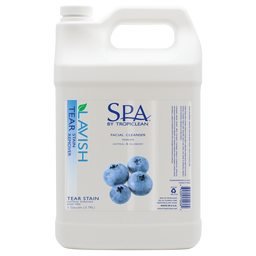 SPA by TropiClean Tear Stain Remover for Pets, 1 gal