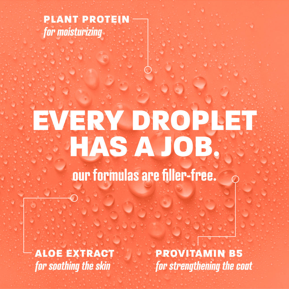 TropiClean Papaya Deodorizing Spray, 10oz