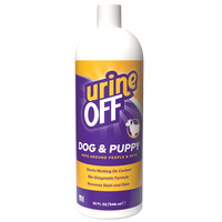 Urine Off Dog & Puppy Carpet Applicator, 32oz