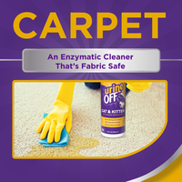 Urine Off Cat & Kitten Carpet Applicator, 32oz