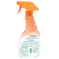 TropiClean Natural* Flea + Tick Dog Spray, 16oz