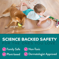 TropiClean Chew Stop Behavior Aid Dog & Home Spray, 8oz