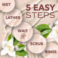 SPA by TropiClean Lavish For Him Shampoo for Pets, 16oz