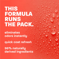 TropiClean Watermelon Deodorizing Spray, 10oz