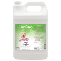 TropiClean TropiClean Tangle Remover Spray for Pets, 1 gal