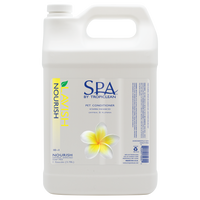 SPA by TropiClean Lavish Nourish Conditioner for Pets, 1 gal