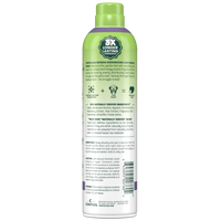 TropiClean Blackberry Pear Deodorizing Spray, 10oz
