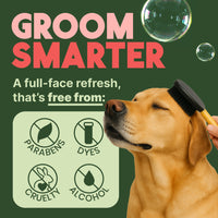 TropiClean Watermelon Waterless Shampoo, 7.4oz