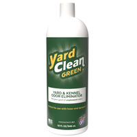 Urine Off Yard Clean Green, 32oz
