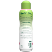 TropiClean Hydrate Soft + Shiny Conditioner, 20oz - Lined Cap