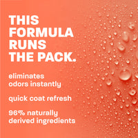 TropiClean Papaya Deodorizing Spray, 10oz