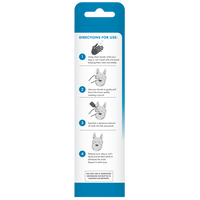 HomeVet Soothing Eye Wash, 4oz