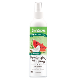 TropiClean Watermelon Deodorizing Spray, 8oz