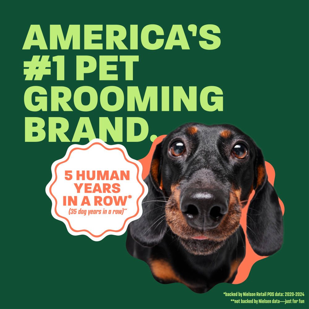 TropiClean Papaya Deodorizing Spray, 10oz