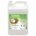 TropiClean Gentle Coconut Hypoallergenic Puppy & Kitten Shampoo, 1 gal