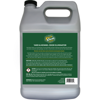 Urine Off Yard Clean Green Refill, 1 gal