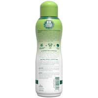 TropiClean Pineapple 3-1 Itch Relief Pet Shampoo & Conditioner, 20oz - Lined Cap