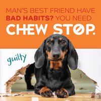 TropiClean Chew Stop Behavior Aid Home Spray, 8oz