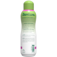 TropiClean Deep Cleanse Shampoo for Pets, 20oz - Lined Cap