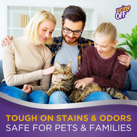 Urine Off Cat & Kitten Carpet Applicator, 32oz