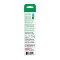 TropiClean Fresh Breath No Brushing Clean Teeth Dental & Oral Care Gel for Cats, 2oz