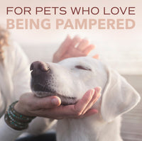 SPA by TropiClean Lavish For Him Cologne Spray for Pets, 8oz