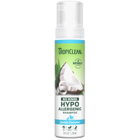 TropiClean No Rinse Hypoallergenic Shampoo, 7.4oz